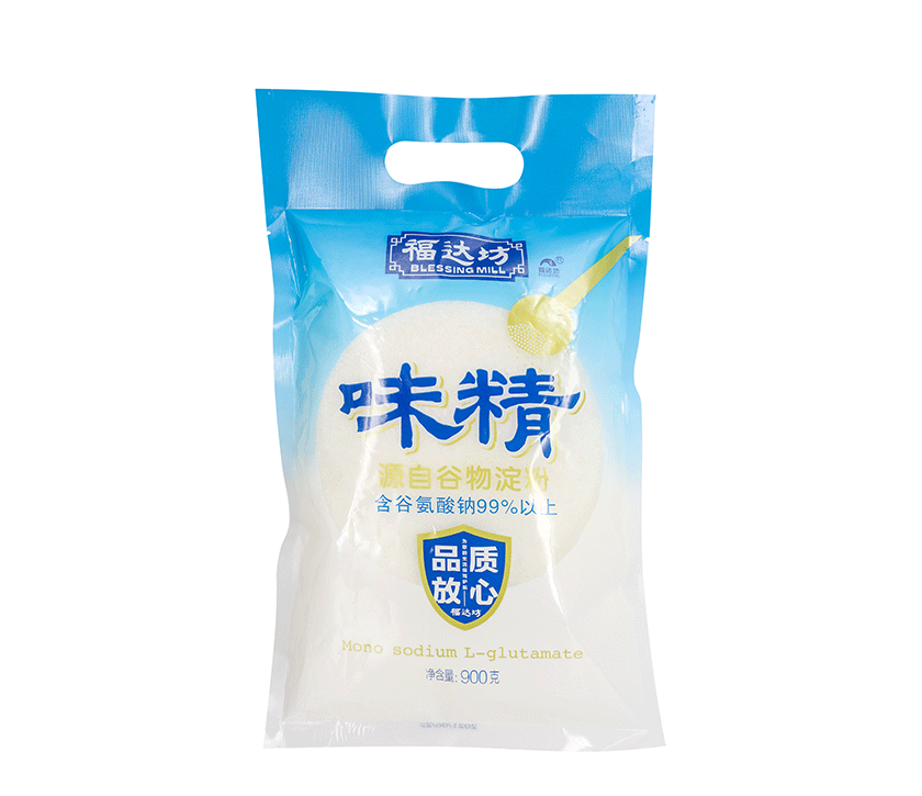 福达坊味精900g